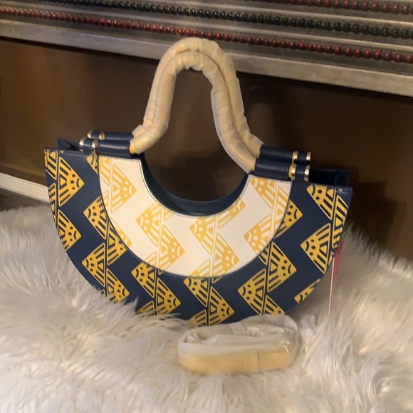 Other - Brand New Sassy Jones crossbody bag